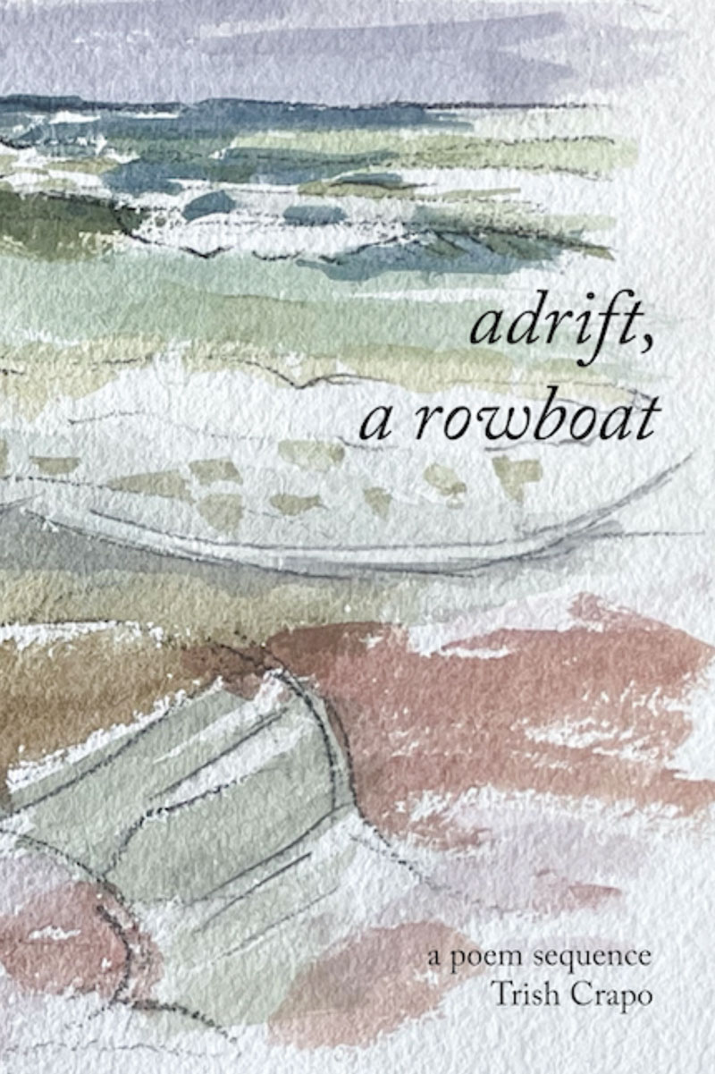 Adrift, a Rowboat