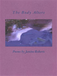 the body alters